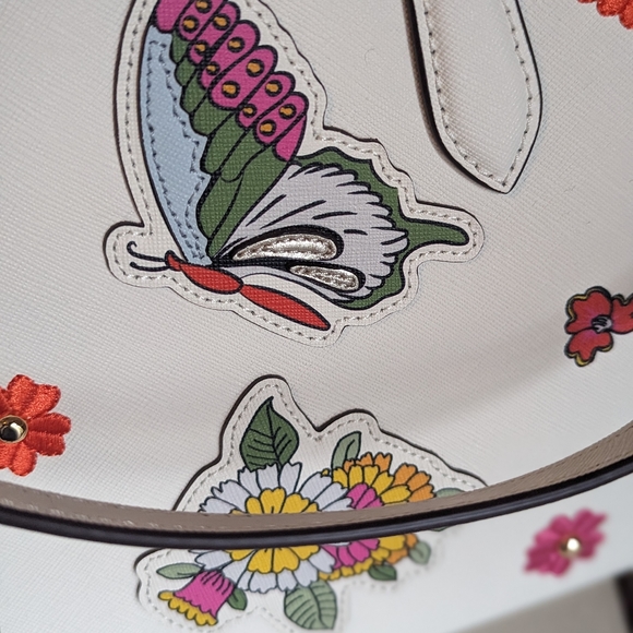 NWT Tory Burch Emerson Handbag and Wallet set - Picture 11 of 15